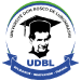 Logo UDBL